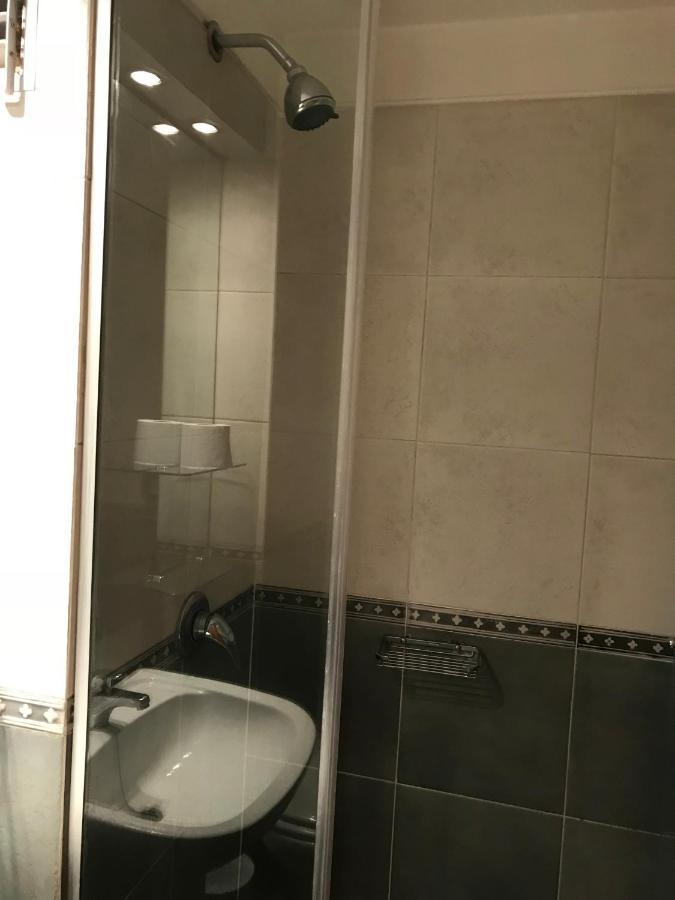 Апартаменты Monoambiente En Arturo Prat Монтевидео Экстерьер фото